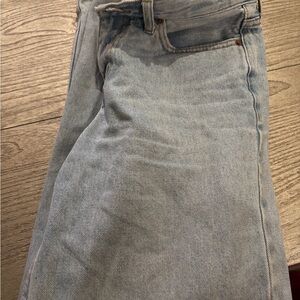 Classic Light Blue boys Jeans